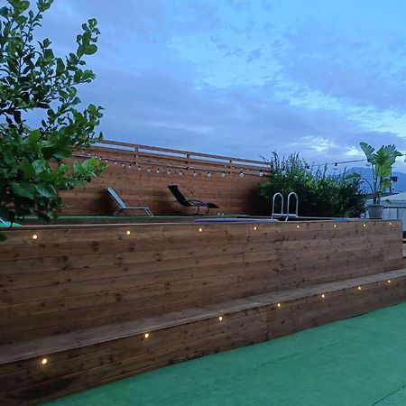 Vesuvius Chalet Relax Apartment Boscoreale Exterior foto